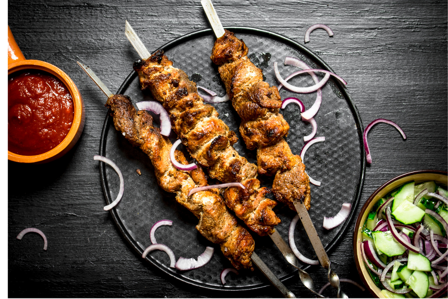 Tandoori Starters Near Me in Bangalore: This Dhaba on Harlur Road Has the Best Grills