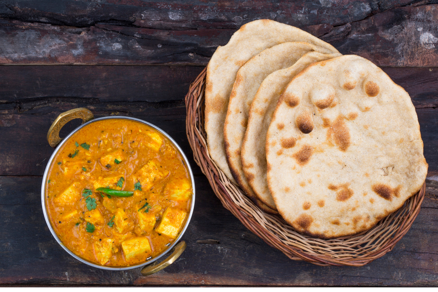 Kid-Friendly Dhaba Feasts: Family Dining at The Dhaba Co.