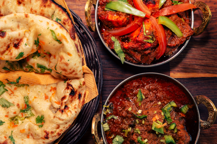 Vegan Dhaba Delights: Plant-Powered Flavors at The Dhaba Co. Sarjapur