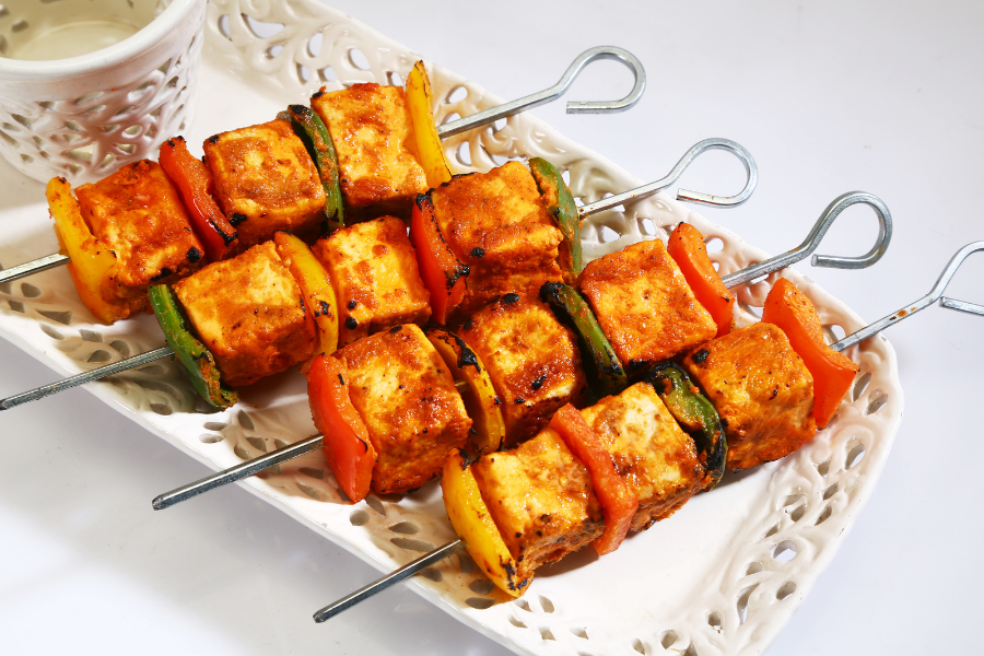Vegetarian Starters to Satisfy Every Palate at Sarjapur