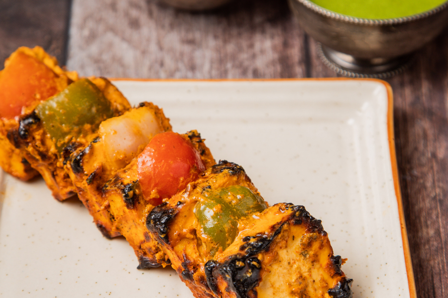 The Dhaba Co.’s Express Menu: Quick Bites for Busy Bangaloreans