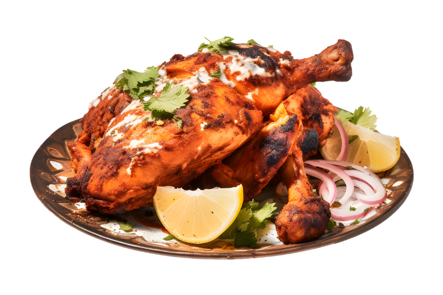Tandoori Delights by the Bellandur-ORR: Grills, Kebabs & More