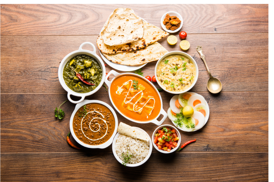 Corporate Catering Simplified: Office Lunch Combos from The Dhaba Co.