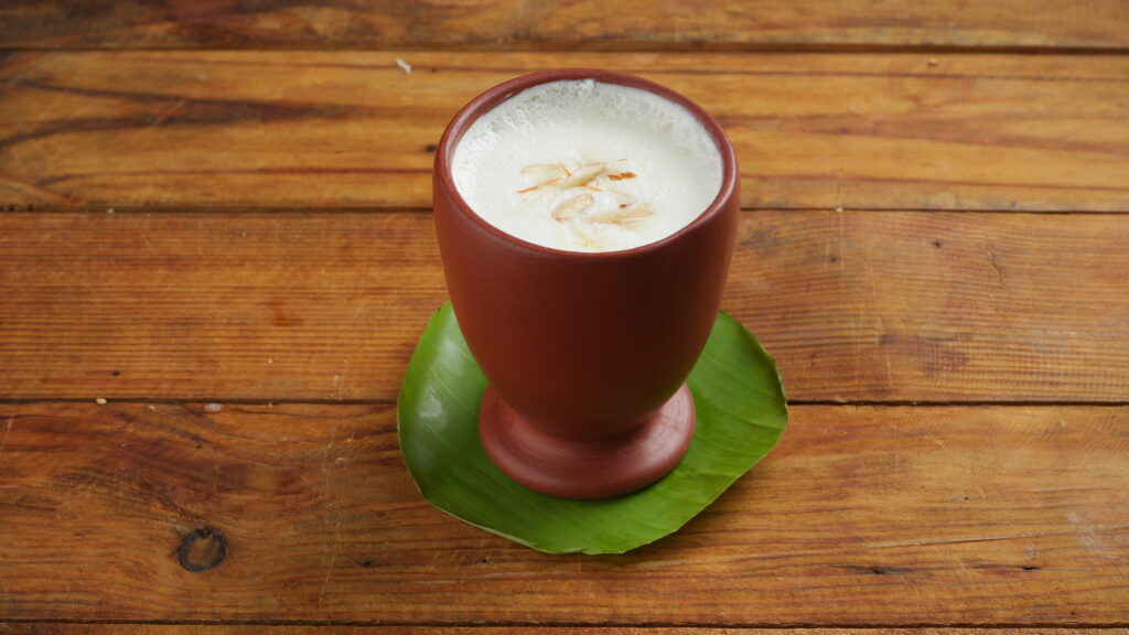 Sweet Endings & Thirst-Quenchers: Desserts & Drinks at The Dhaba Co.